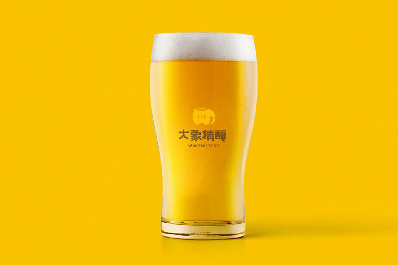 精酿啤酒图片大全logo图片